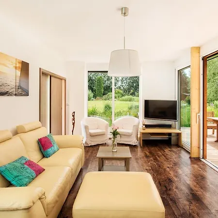 Luxusni Prazdninovy Dum Holiday home *