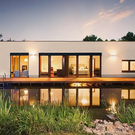 Luxusni Prazdninovy Dum Holiday home *