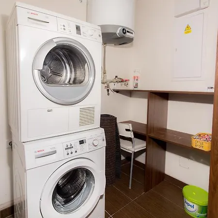 Luxusni Prazdninovy Dum Holiday home