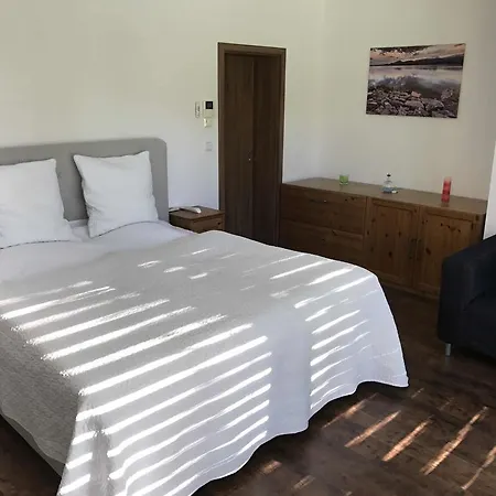 Luxusni Prazdninovy Dum Rosice