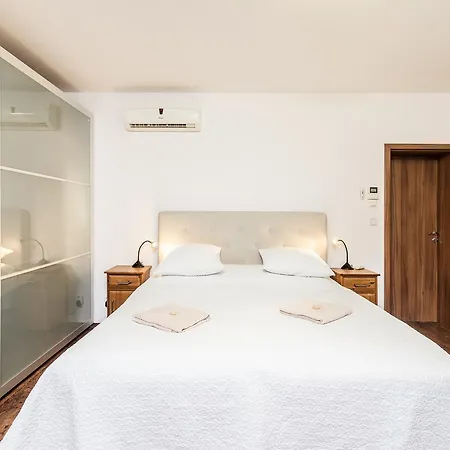 Holiday home Luxusni Prazdninovy Dum