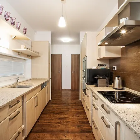 Holiday home Luxusni Prazdninovy Dum
