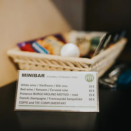 Hébergement de vacances Luxusni Prazdninovy Dum Rosice