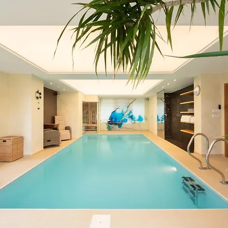 Luxusni Prazdninovy Dum Holiday home *