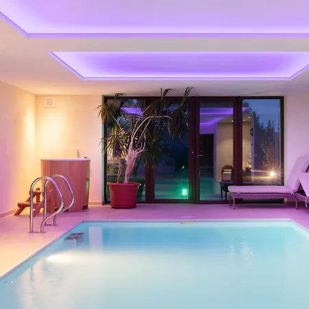 Luxusni Prazdninovy Dum Holiday home